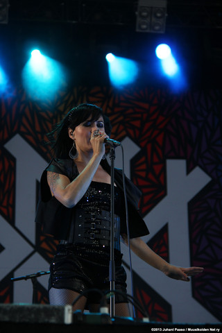 PMMP PMMP | Mira Luoti